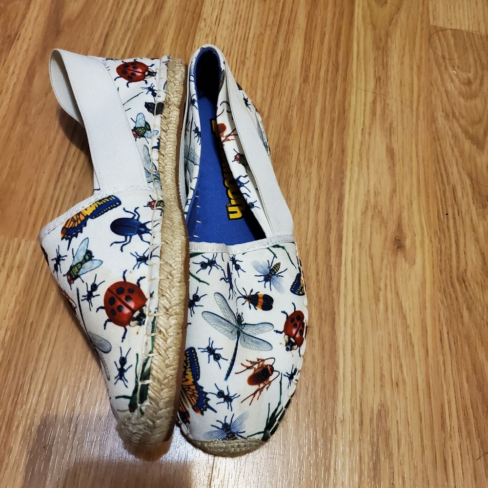 Espadrilles